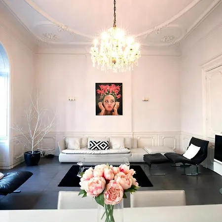 Apartamento Gardens *