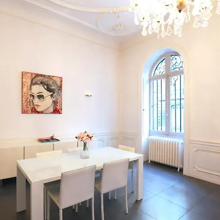 Apartamento Gardens Burdeos