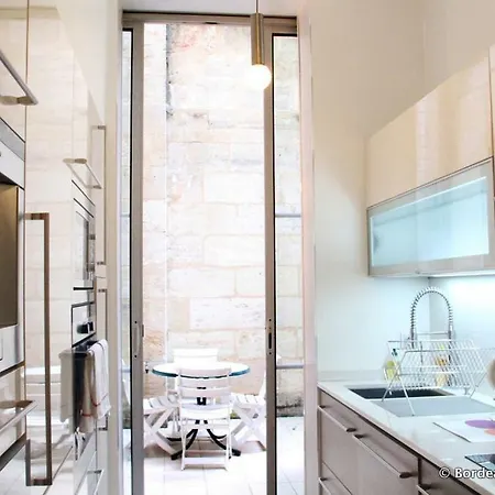 Gardens Apartamento