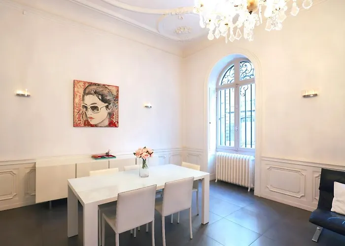 شقة Gardens بوردو